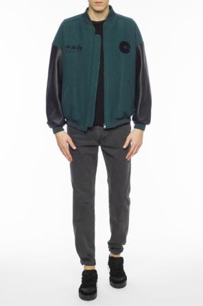 Kurtka typu 'bomber', zdjęcie 2 Kurtka typu 'bomber' od Yeezy